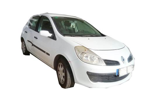 Engine control unit (ECU) RENAULT CLIO III (BR0/1, CR0/1) 1.5 dCi (BR17, CR17) | BP36674533M57  - Image 6