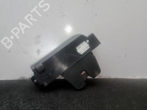 Used Tailgate lock CITROËN XSARA PICASSO (N68) 1.6 16V (109 hp) 31628721