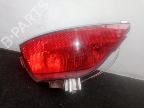 Used Rear fog light Rear fog light 36560836 36560836