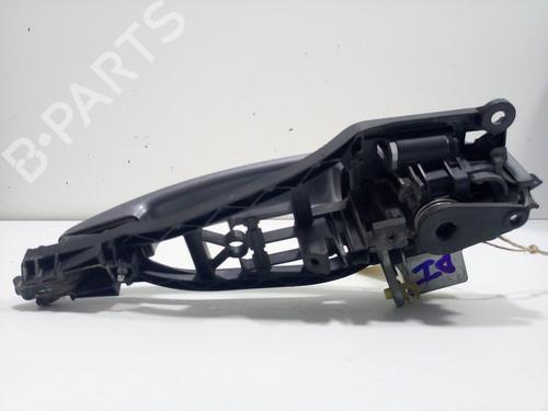 Front left exterior door handle OPEL ASTRA H (A04) 1.7 CDTI (L48) | BP26145698C128 
