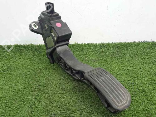 Used Pedal TOYOTA AVENSIS Saloon (_T27_) 2.2 D-4D (ADT271_, ADT271R) (150 hp) 29354349