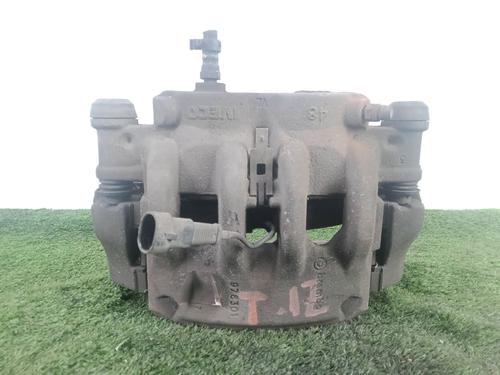 Used Left rear brake caliper IVECO DAILY IV Platform/Chassis 65C18 (176 hp) 31644172