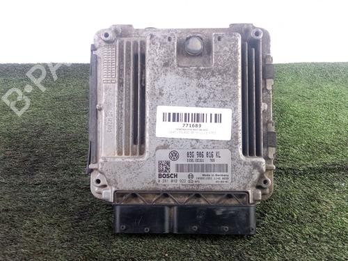 Used Engine control unit (ECU) Engine control unit (ECU) 37466803 37466803