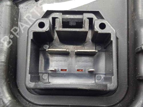 Heater blower motor FORD MONDEO III (B5Y)  | BP16988552M62 