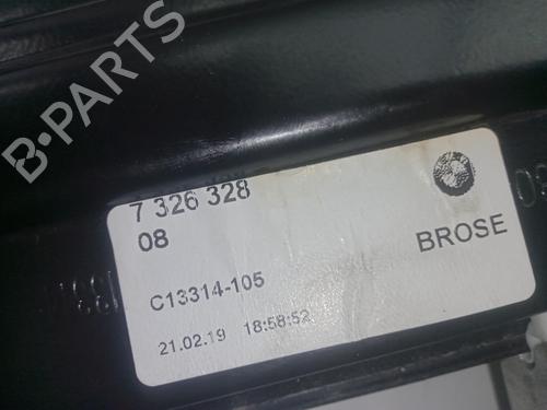 Front right window mechanism BMW 4 Gran Coupe (F36) 430 d | BP17122971C23 