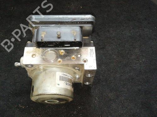 Used ABS pump NISSAN X-TRAIL II (T31) 2.0 dCi 4x4 (150 hp) 26174844