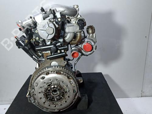 Motor NISSAN PRIMERA Hatchback (P12) 1.9 dCi | BP27156064M1