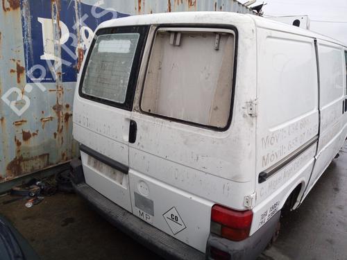 Used Right tailgate Right tailgate VW TRANSPORTER T4 Van (70A, 70H, 7DA, 7DH) 1.9 TD (68 hp) 34344468 34344468