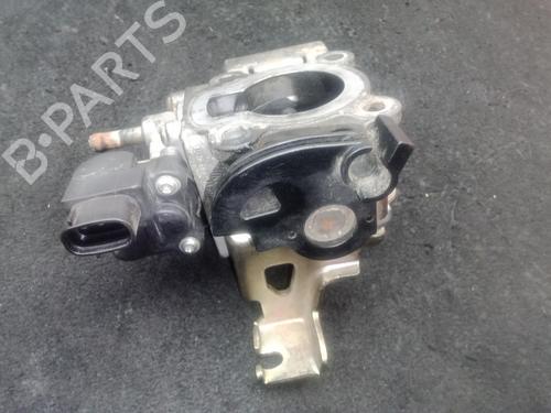 Drosselklappe SUZUKI SWIFT III (MZ, EZ) 1.5 (RS415, ZC21S) | BP29935027M82 