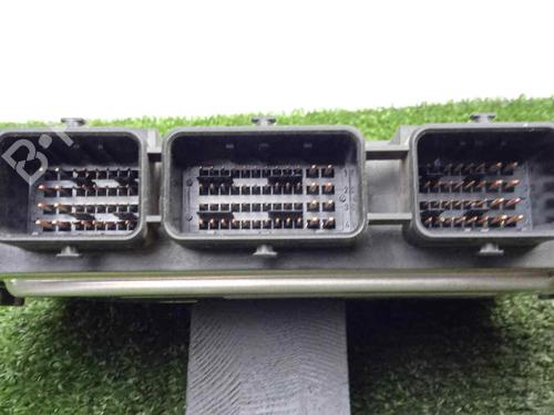 Engine control unit (ECU) RENAULT LAGUNA II (BG0/1_) 1.9 dCi (BG08, BG0G) | BP13554358M57 