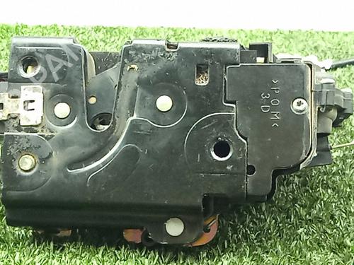 Rear right lock SEAT IBIZA III (6L1) 1.4 16V | BP29353027C99 