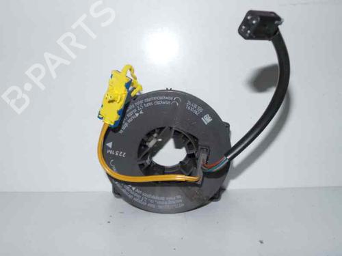 Kontaktrulle Airbag OPEL ZAFIRA A MPV (T98) 2.2 DTI 16V (F75) (125 hp) 5708061