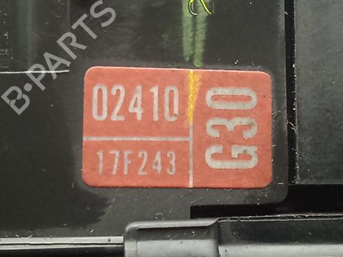 Steering column stalk TOYOTA AURIS (_E15_) 1.4 D-4D (NDE150_, NDE150R) | BP36437185I23 - Image 4