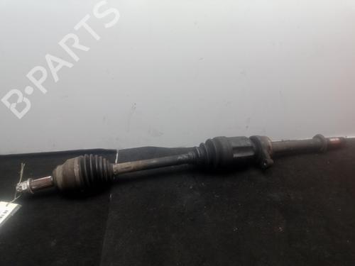 Used Right front driveshaft Right front driveshaft MITSUBISHI ASX (GA_W_) [2009-2026] 35948963 35948963