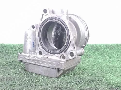 Throttle body VW PASSAT B6 (3C2) 1.9 TDI | BP30902909M82