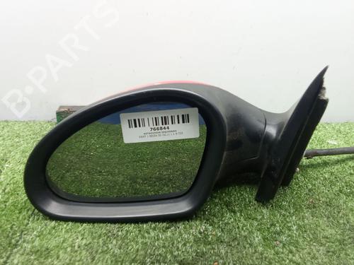Specchietto retrovisore sinistro Specchietto retrovisore sinistro SEAT IBIZA III (6L1) 1.9 TDI (100 hp) 36772117 36772117