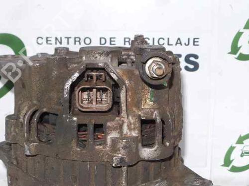 Alternator MAZDA 323 F VI Hatchback (BJ)  | BP5738987M7 