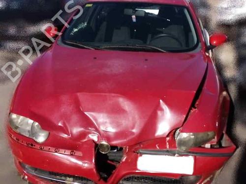 Instrument cluster ALFA ROMEO 147 (937_)  | BP7881013C47 