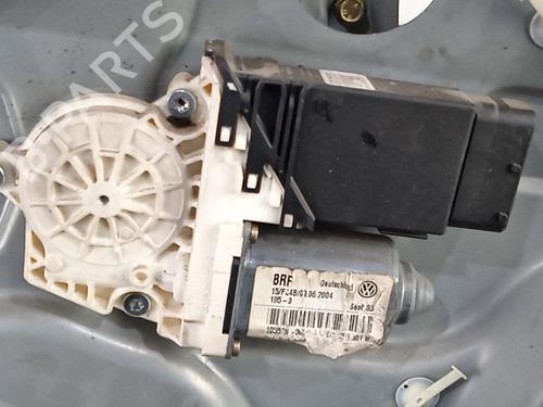 Front left window mechanism SEAT TOLEDO II (1M2) 1.9 TDI | BP28139368C22 