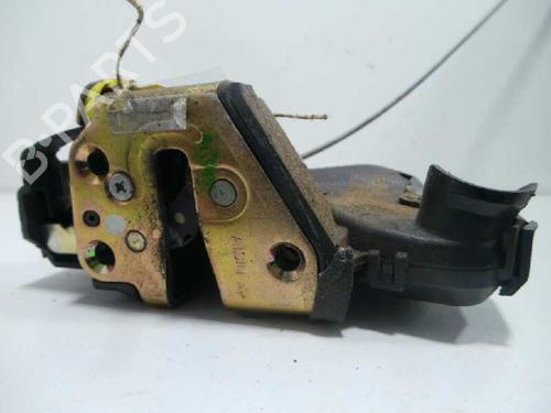 Front left lock TOYOTA AVENSIS (_T25_)  | BP5727146C98 