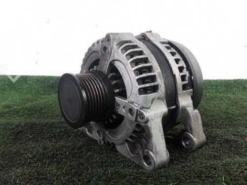 Used Alternator Alternator FORD FOCUS II (DA_, HCP, DP) 1.6 TDCi (109 hp) 40292306 40292306