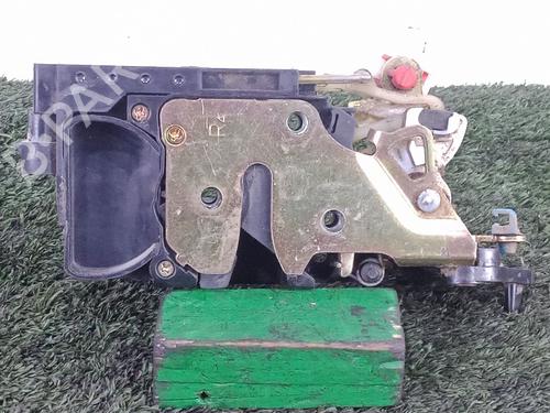 Rear right lock SSANGYONG REXTON / REXTON II (GAB_) 2.7 Xdi 4x4 | BP29350992C99 
