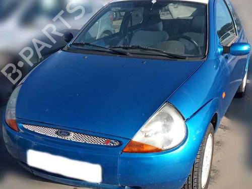 Engine control unit (ECU) FORD KA (RB_)  | BP13039026M57 