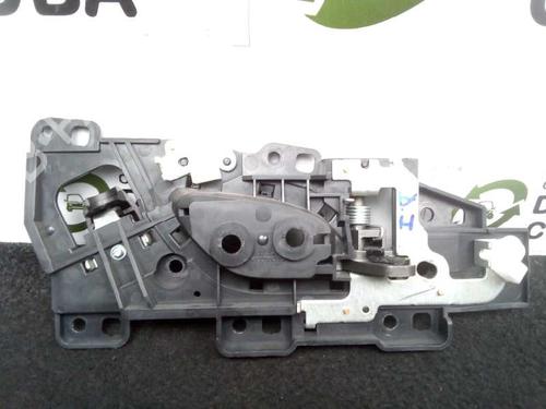 Front left interior door handle HONDA CIVIC VIII Hatchback (FN, FK)  | BP5745575I13 