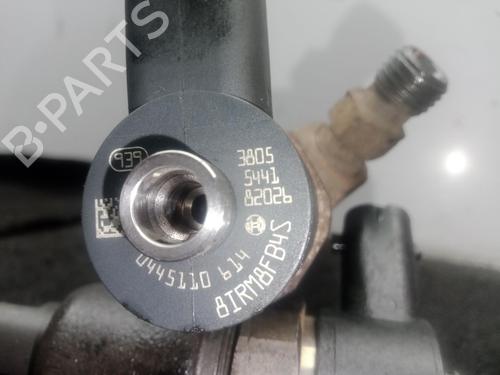 Injector FIAT DOBLO Cargo (263_) 1.3 D Multijet (263WXU1A, 263ZXU1A, 263WYB1A, 263ZYB1A) | BP29763996M100