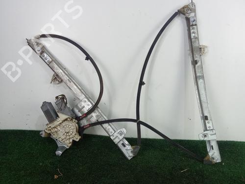 Used Front left window mechanism Front left window mechanism 39568567 39568567