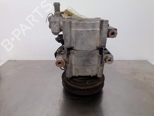 AC compressor HYUNDAI COUPE I (RD) 1.6 i 16V | BP5688735M34 