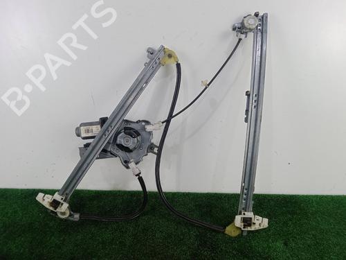 Used Front left window mechanism Front left window mechanism CITROËN XSARA (N1) 2.0 HDi 90 (90 hp) 33403447 33403447