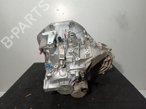Gearbox NISSAN QASHQAI I (J10, NJ10) 2.0 dCi | BP29907921M3