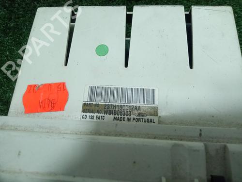 Climate control FORD MONDEO III (B5Y) 2.0 TDCi | BP5736482I5 