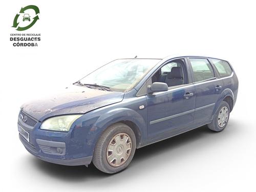 Brukte deler til FORD FOCUS II Turnier (DA_, FFS, DS) 1.6 TDCi 4834337