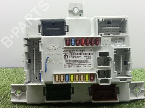 electronic-module-alfa-romeo-stelvio-949_-2016-36302694 main image