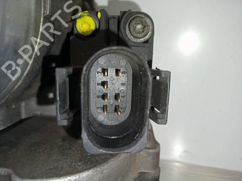 Throttle body AUDI A6 C5 (4B2) 2.8 quattro | BP5712031M82 