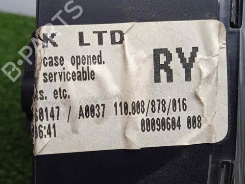 Instrument cluster ROVER 75 (RJ)  | BP18644966C47 