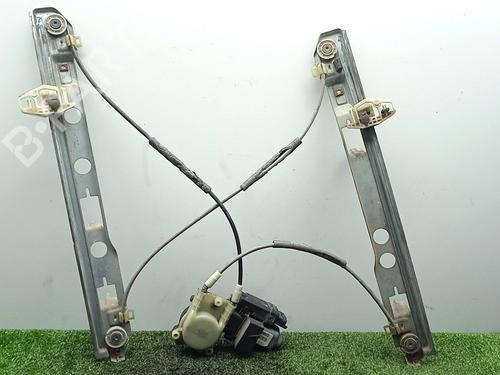 Alzavetro anteriore destra RENAULT MEGANE II (BM0/1_, CM0/1_) 1.5 dCi (BM0F, BM0T, BM2B, CM0F, CM0T) | BP29924919C23 