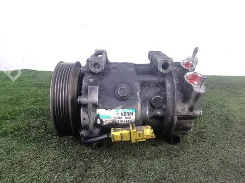 Used AC compressor AC compressor CITROËN C4 Grand Picasso I (UA_) 1.6 HDi (109 hp) 35932231 35932231