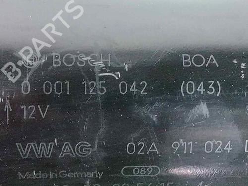 Starter SEAT CORDOBA (6L2) 1.9 TDI | BP12232481M8 