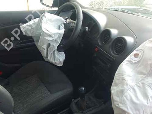 Front right interior door handle SEAT IBIZA III (6L1) 1.9 SDI | BP15203496I14 
