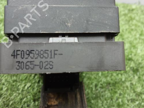 Left front window switch AUDI A6 C6 (4F2) 2.0 TDI | BP37200569I27 - Image 3