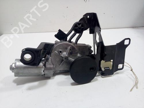 Used Rear wiper motor BMW 3 Touring (E91) [2004-2012]  8393820