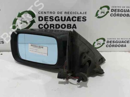 Used Left mirror BMW 5 (E39) [1995-2003]  5709240