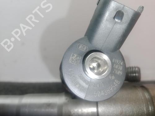 Injector IVECO DAILY VI Van 35S15, 35C15, 40C15, 50C15 | BP29475310M100 