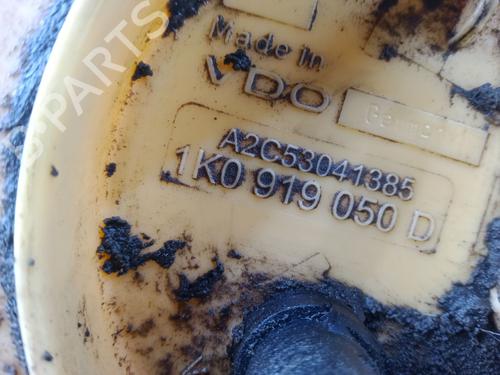 Fuel pump SEAT ALTEA (5P1) 2.0 TDI 16V | BP31320585M76