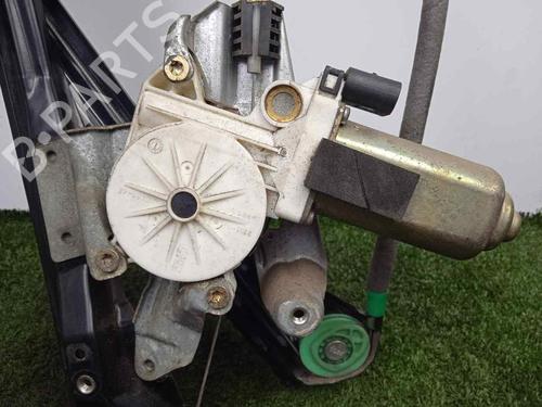Front right window mechanism FORD FOCUS I (DAW, DBW) 1.6 16V | BP10351193C23 