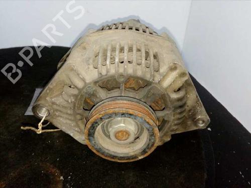 Used Alternator RENAULT MEGANE I Classic (LA0/1_) 1.6 i (LA0L) (75 hp) 5691648