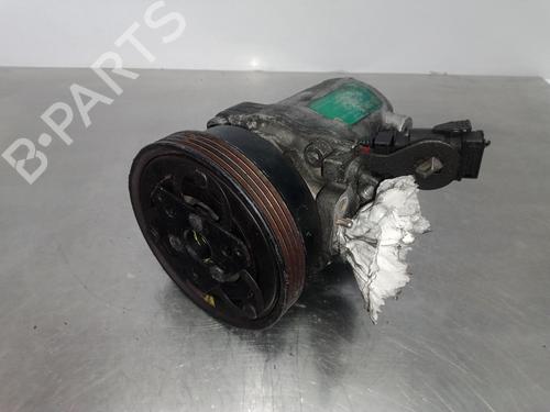 AC compressor BMW 3 (E36)  | BP5692666M34 